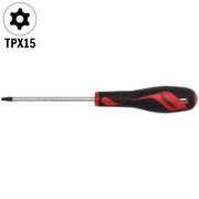 Teng Tools TPX Screwdriver TPX15 x 100mm M Teng Tools - Dynamic Drive