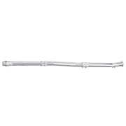 Hella Exhaust Pipe OD fits Citroën Xsara Picasso 1999-2011 2.0