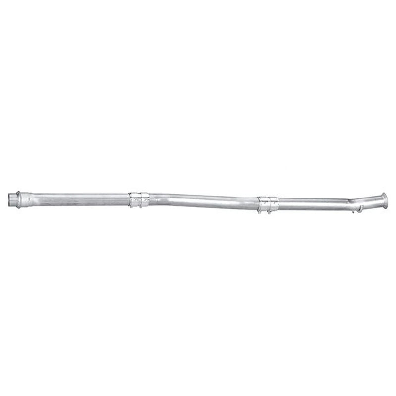 Hella Exhaust Pipe OD fits Citroën Xsara Picasso 1999-2011 2.0