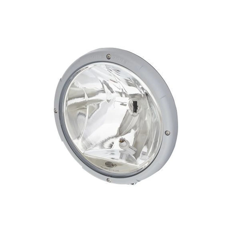 Hella Headlamp Ff-Zfpo Black 0GR 1F8 Left 1F8 009 797-321 1529529 1F8 009