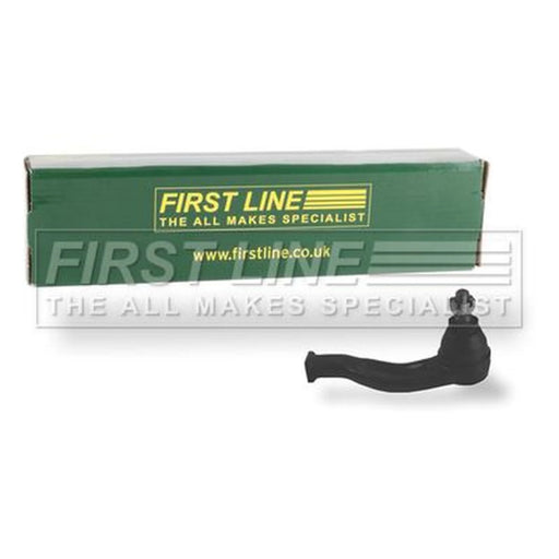 First Line Steering Tie Rod End Ball Joint fits Daihatsu Charade 1987-2000