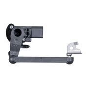 Hella Headlight Levelling Sensor Rear Right Connectors V 6PM 016 699-091