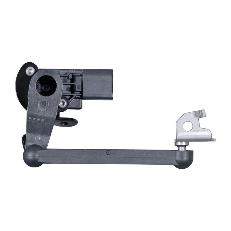 Hella Headlight Levelling Sensor Rear Right Connectors V 6PM 016 699-091