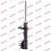 KYB Shock Absorber Damper Strut Front Left fits Fiat Panda 2003 on 1.1 1.2 1.3