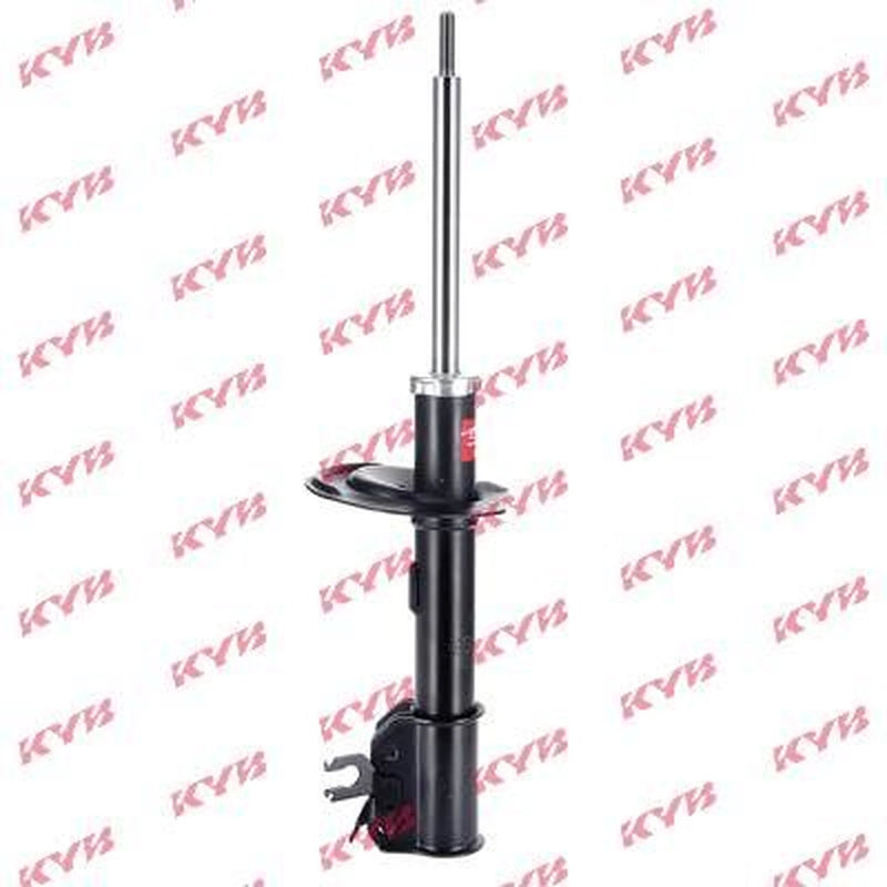 KYB Shock Absorber Damper Strut Front Left fits Fiat Panda 2003 on 1.1 1.2 1.3