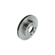 Bosch 2 x Vented Brake Discs fits Dacia Solenza 2003-2005 1.4