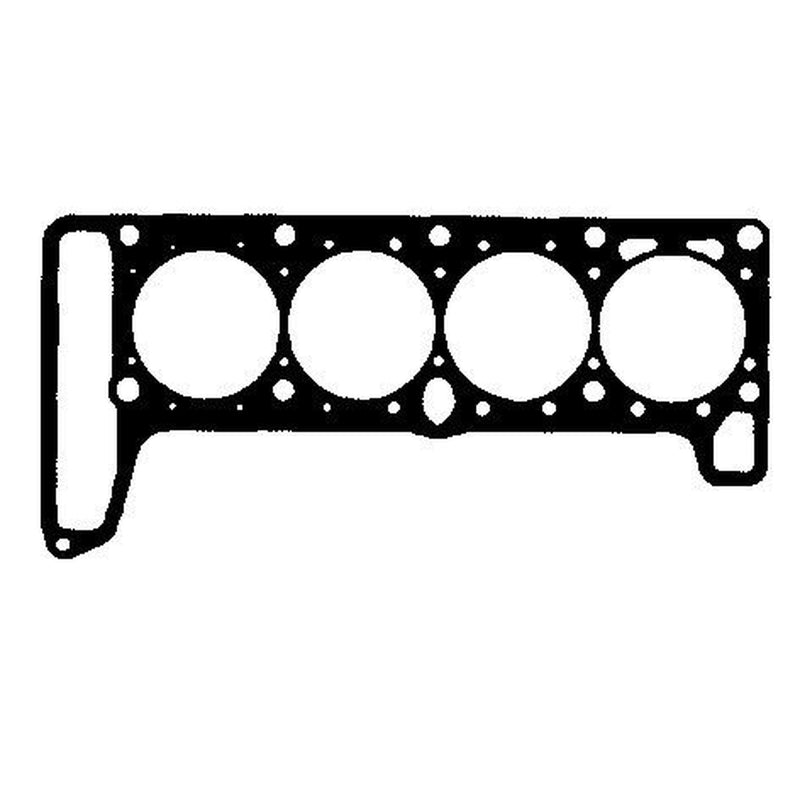 BGA Cylinder Head Gasket 1mm Thick fits Lada Nadeschda 1997-2006 1.7
