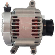 Apec Car Alternator 12V fits Jaguar S-Type II 1999-2007 2.5 3.0