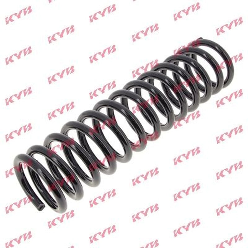 KYB Rear Suspension Coil Spring fits Skoda Felicia 1994-2001 1.3 1.6 1.9