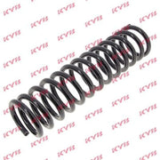 KYB 2 x Suspension Springs fits Skoda Felicia 1994-2001 1.3 1.6 1.9