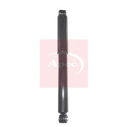 Apec Shock Absorber Damper Strut Rear Left fits Mercedes-Benz Sprinter 3,5-T