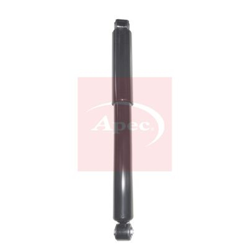 Apec Shock Absorber Damper Strut Rear Left fits Mercedes-Benz Sprinter 3,5-T