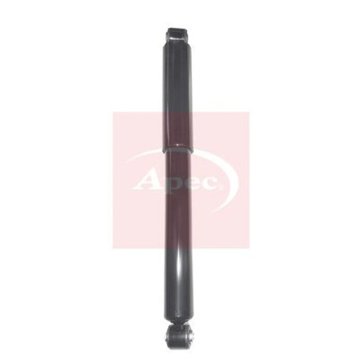 Apec Shock Absorber Damper Strut Rear Right ASA1423