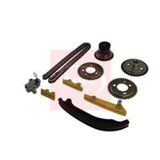 Apec Timing Chain Kit Set 132 Links fits Ford Ranger 2011 on 2.2