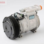 Denso Air Conditioning Compressor