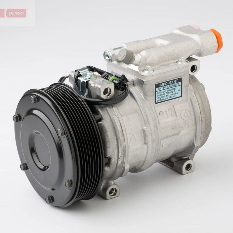 Denso Air Conditioning Compressor