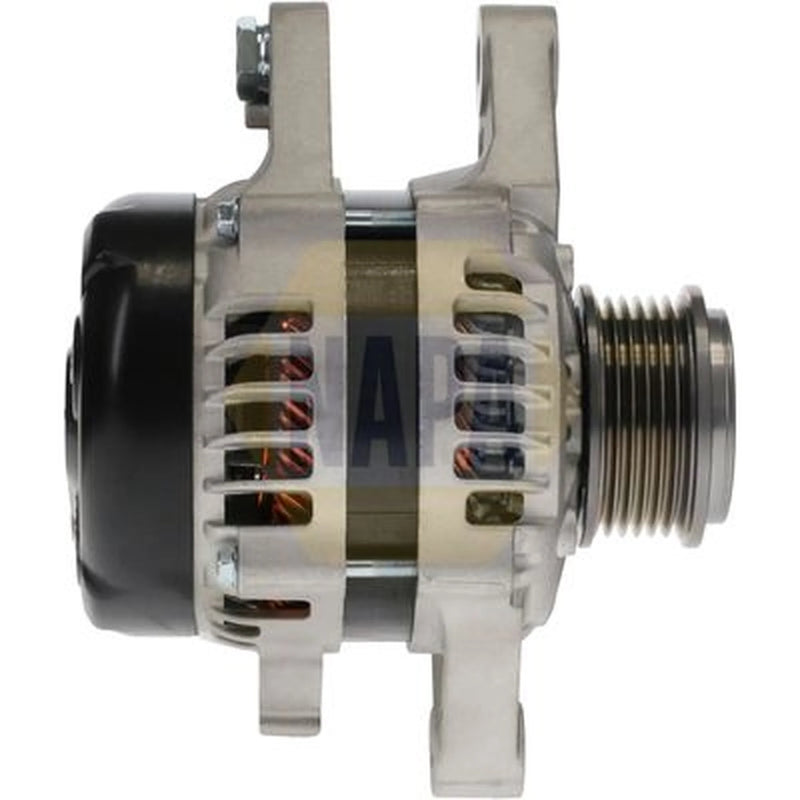 NAPA Car Alternator 12V fits Citroën C1 II 2014-2021 1.0