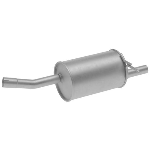 Hella End Silencer Rear 8LD 366 028-211