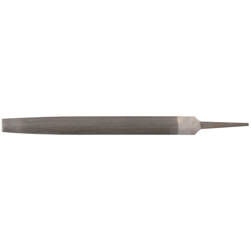Draper Smooth Cut Half Round File, 12 x 200mm 60228 Draper - Dynamic Drive