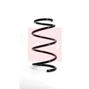 Apec 2 x Suspension Springs fits Toyota Avensis 2003-2008 2.0 2.2