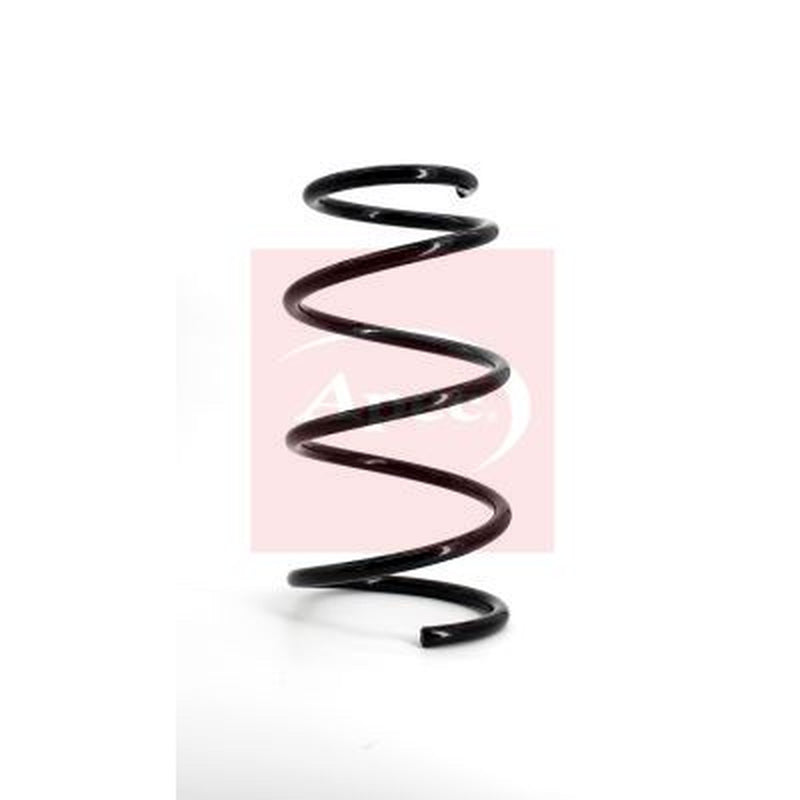Apec Front & Rear Suspension Springs fits Toyota Avensis 2003-2008 2.0 2.2