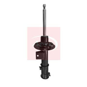 Apec Shock Absorber Damper Strut Front Left fits Hyundai I30 2011-2017 1.4 1.6