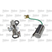 Valeo Contact Sets + Condenser F246 120140 120140