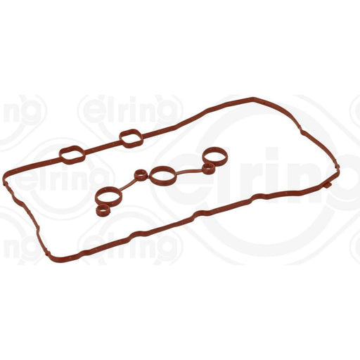 Elring Cylinder Head Cover Gasket Set 634.660