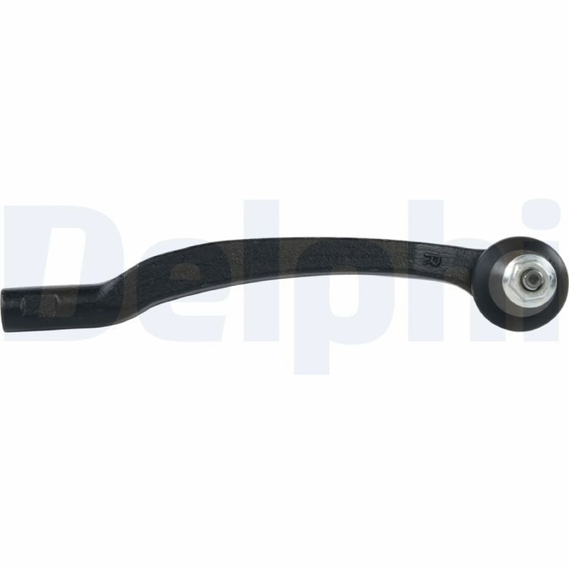Delphi Steering Tie Rod End Ball Joint Front Right M14x1.5 fits Volvo V70