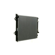 Mahle Engine Radiator fits Toyota Land Cruiser Prado 2002-2010 3.0