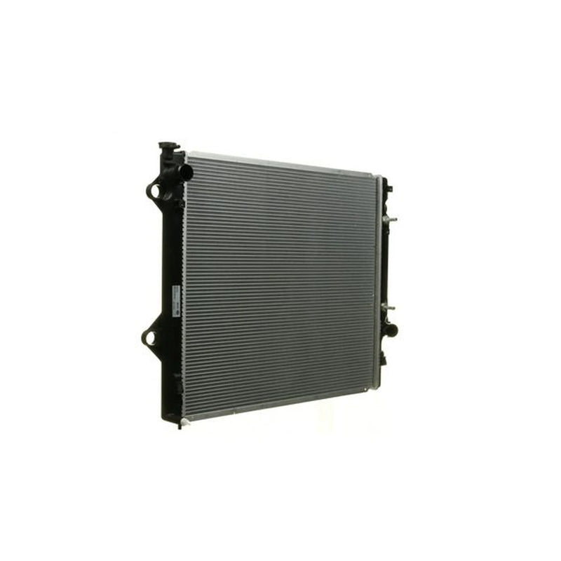 Mahle Engine Radiator fits Toyota Land Cruiser Prado 2002-2010 3.0