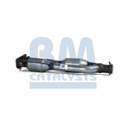 BM Catalysts Homologated Petrol Cat fits Alfa Romeo 156 2000-2005 2.5