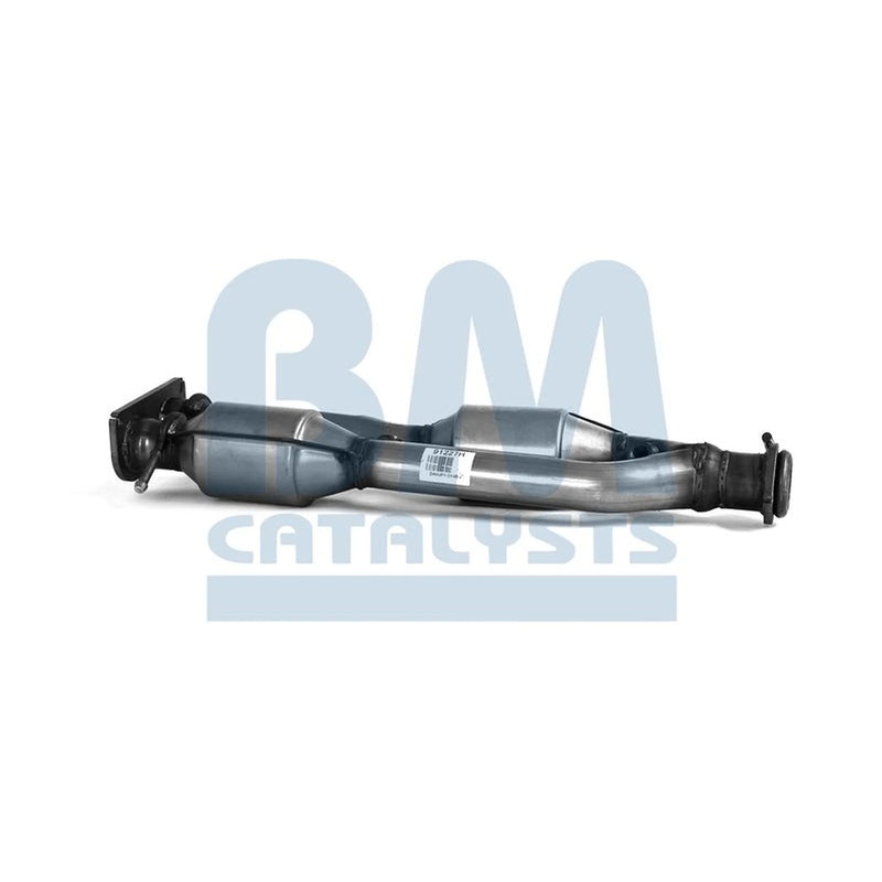 BM Catalysts Homologated Petrol Cat fits Alfa Romeo 156 2000-2005 2.5