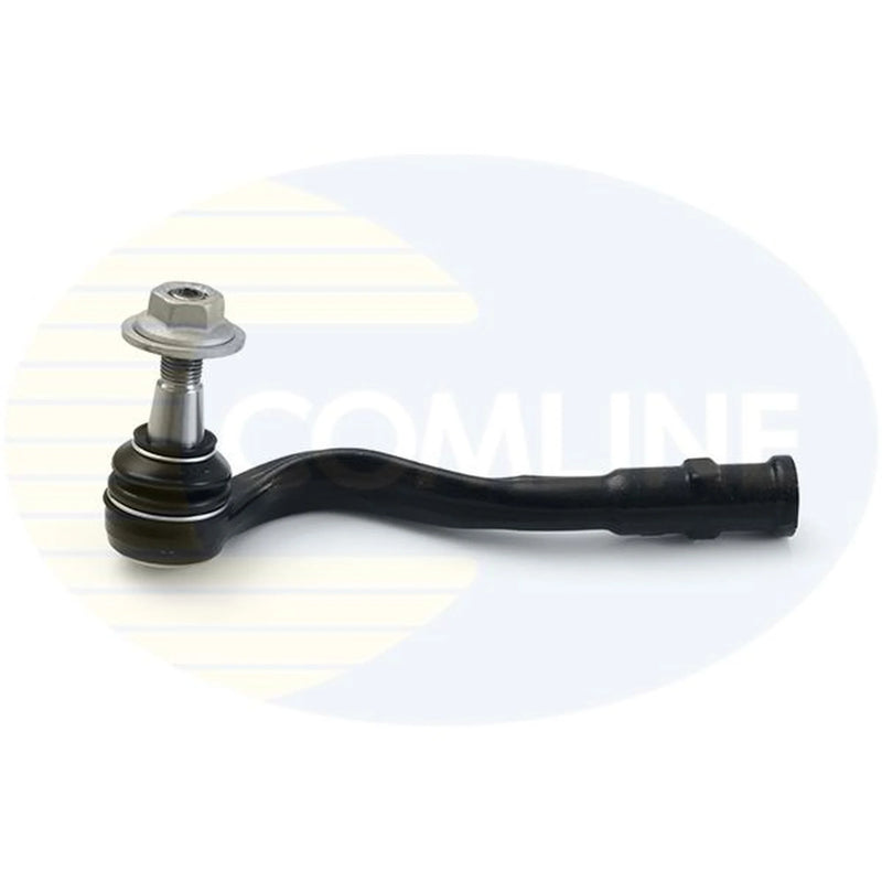 Comline Steering Tie Rod End Ball Joint fits Audi A4 Allroad B9 2016-2020