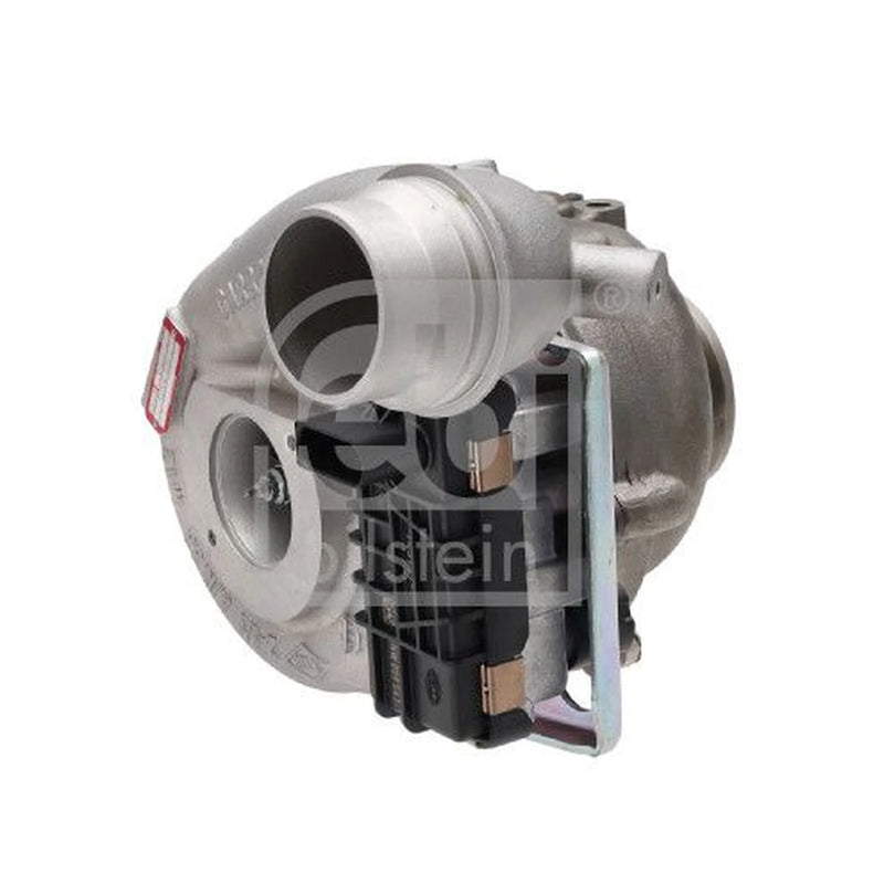 Febi Turbocharger Turbo Unit 187099