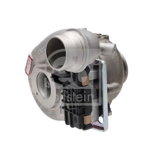 Febi Turbocharger Turbo Unit 187099