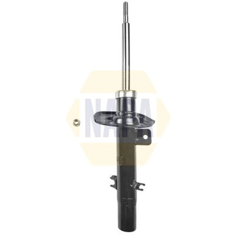 NAPA Shock Absorber Damper Strut Front Left fits Peugeot 208 Hatchback 2014-2019