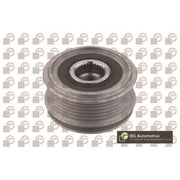 BGA Alternator Overrunning Freewheel Clutch DC0101