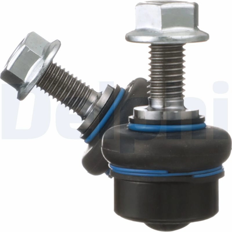 Delphi Stabiliser Bar Link Coupling Rod Front Left fits Polestar Polestar 1