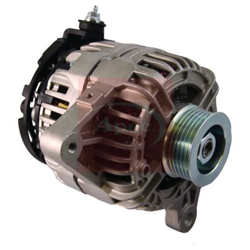 Apec Car Alternator 12V fits Toyota Avensis 2000-2008 1.6 1.8