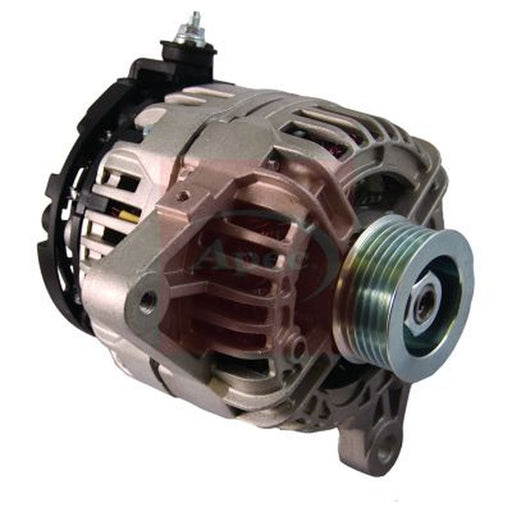 Apec Car Alternator 12V fits Toyota Avensis 2000-2008 1.6 1.8
