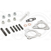 Elring Charger Mounting Kit 453.340