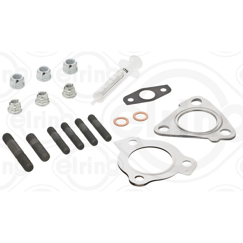 Elring Charger Mounting Kit fits Hyundai Grandeur 2006-2011 2.2