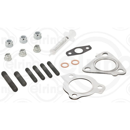 Elring Charger Mounting Kit fits Hyundai Grandeur 2006-2011 2.2