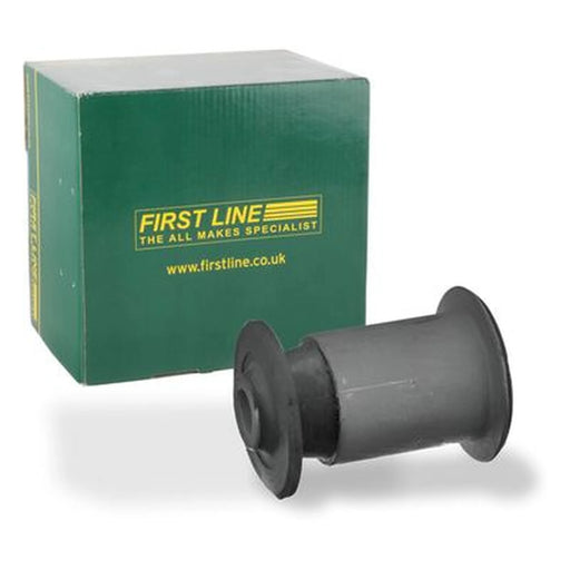 First Line Wishbone / Control / Trailing Arm Bush fits Ford Mondeo 2000-2007
