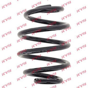 KYB 2 x Suspension Springs fits Saab 9-3 1998-2002 2.0 2.2 2.3
