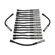 BERU Ignition HT Lead Cable Kit ZEF1488