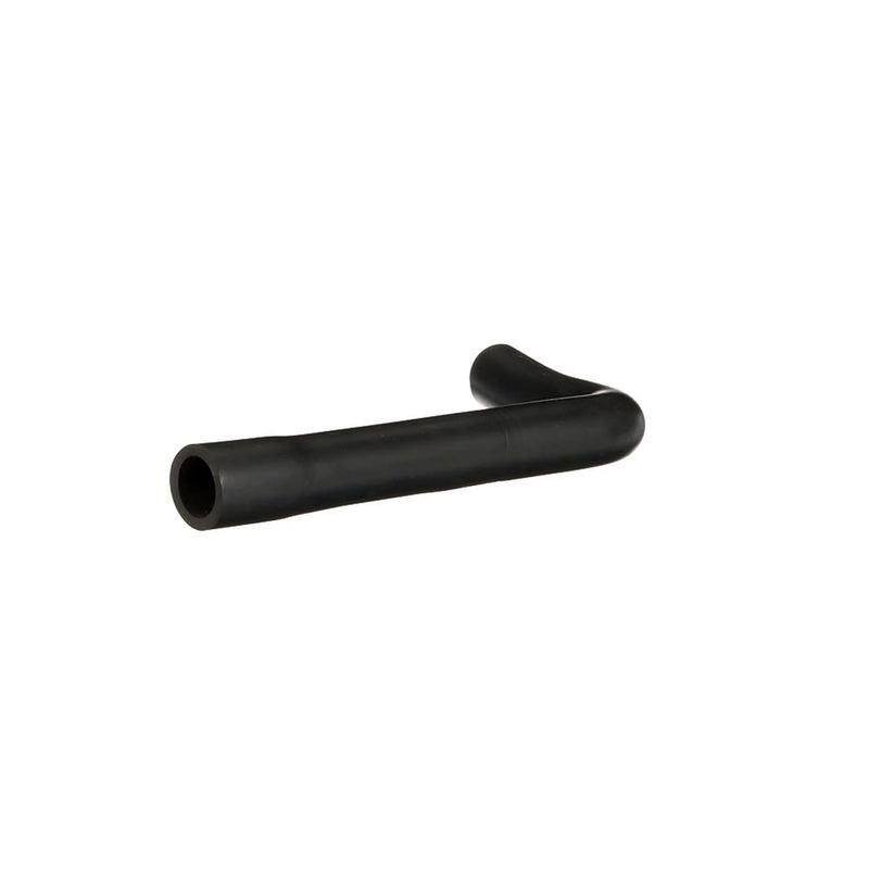 Gates Crankcase Ventilation Hose 293mm fits Opel Astra F 1991-1998 2.0