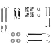 Mintex Brake Shoe Accessory Kit Rear fits Subaru Forester 1997-2012 2.0 2.5