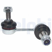 Delphi Stabiliser Bar Link Coupling Rod Front Right fits Chevrolet Epica